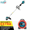 Decespugliatore 350mm 40V XGT BL Makita UR003GZ01-1