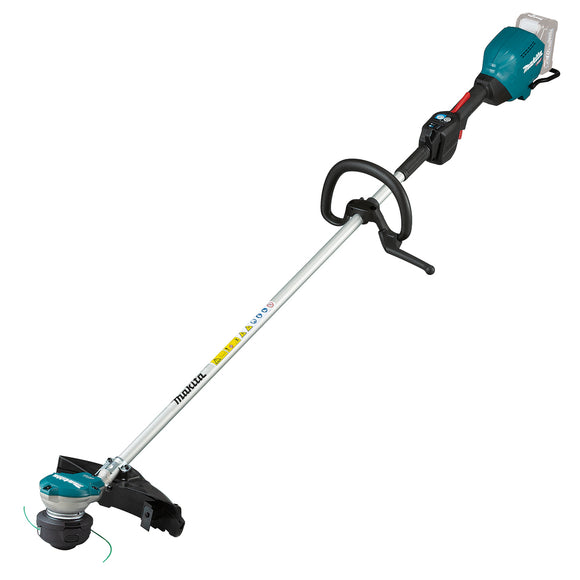 Decespugliatore 350mm 40V XGT BL Makita UR003GZ01