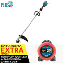 Decespugliatore 430mm 40V XGT BL Makita UR007GZ01-1
