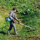 Decespugliatore 330mm 40V XGT BL Makita UR014GZ-5