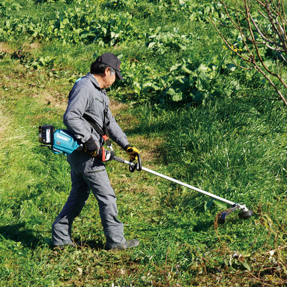 Decespugliatore 330mm 40V XGT BL Makita UR014GZ