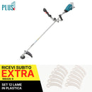 Decespugliatore 330mm 40V XGT BL Makita UR016GZ-1