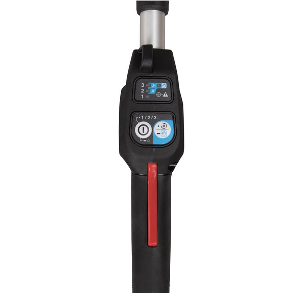 Decespugliatore 330mm 40V XGT BL Makita UR017GZ