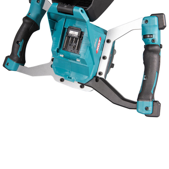 Miscelatore 240mm 60Kg 40V XGT BL Makita UT001GZ01