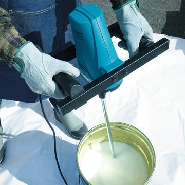 Miscelatore 30Kg 850W Makita UT1200 - 0