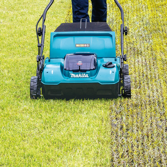 Arieggiatore 380mm 50L 40V XGT BL Makita UV001GM201