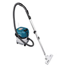 Aspiratore a traino Wet&Dry 15L 23kPa 40V XGT BL Makita VC003GLZ-4