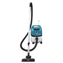 Aspiratore a traino Wet&Dry 15L 23kPa 40V XGT BL Makita VC004GLZ01-4
