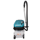 Aspiratore a traino Wet&Dry 40L 18kPa 40Vx2 XGT BL Makita VC006GMZ01-3