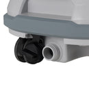 Aspiratore a traino Wet&Dry 40L 18kPa 40Vx2 XGT BL Makita VC006GMZ01-4