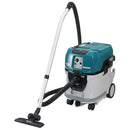Aspiratore a traino Wet&Dry 40L 18kPa 40Vx2 XGT BL Makita VC007GLZ01-1