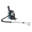 Aspiratore a zaino 2L 18kPa 40V XGT BL Makita VC008GZ-4
