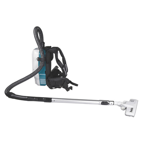 Aspiratore a zaino 2L 18kPa 40V XGT BL Makita VC008GZ