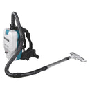Aspiratore a zaino 2L 18kPa 40V XGT BL Makita VC008GZ-3