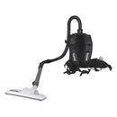 Aspiratore a zaino 2L 18kPa 40V XGT BL Makita VC008GZ-5