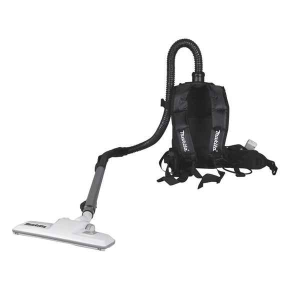 Aspiratore a zaino 2L 18kPa 40V XGT BL Makita VC008GZ