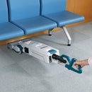 Battitappeto 5L 15kPa 40V XGT BL Makita VC010GZ-7