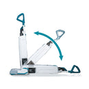 Battitappeto 5L 15kPa 40V XGT BL Makita VC010GZ-5