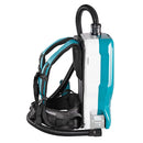 Aspiratore a zaino 6L 20kPa 40V XGT BL Makita VC012GZ01-3
