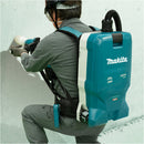 Aspiratore a zaino 6L 20kPa 40V XGT BL Makita VC012GZ01-5