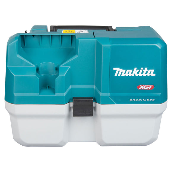 Aspiratore 7,5L 15kPa 40V XGT BL Makita VC013GLZ03