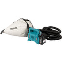 Aspiratore a tracolla 18L 10,5kPa 40V XGT BL Makita VC015GZ-2