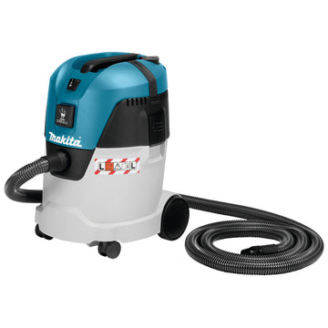 Aspiratore Wet&Dry 21L 21kPa 1000W Makita VC2512L - 0