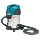 Aspiratore Wet&Dry 26L 21kPa 1000W Makita VC3011L-2