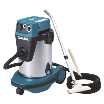 Aspiratore a traino Wet&Dry 32L 22kPa 1050W Makita VC3210LX1 - 0