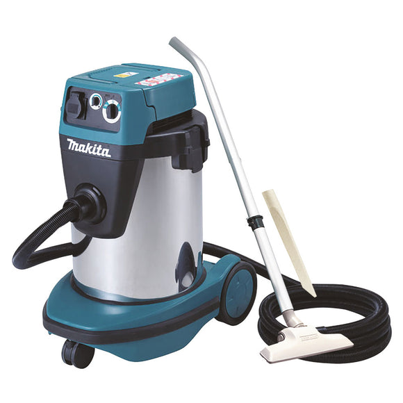 Aspiratore a traino Wet&Dry 32L 22kPa 1050W Makita VC3210LX1