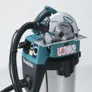 Aspiratore a traino Wet&Dry 32L 22kPa 1050W Makita VC3210LX1-3
