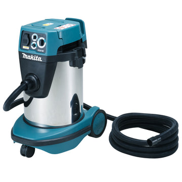 Aspiratore a traino Wet&Dry 32L 22kPa 1050W Makita VC3211MX1 - 0