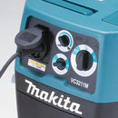 Aspiratore a traino Wet&Dry 32L 22kPa 1050W Makita VC3211MX1-3