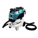 Aspiratore a traino Wet&Dry 42L 25kPa 1200W Makita VC4210LX-2