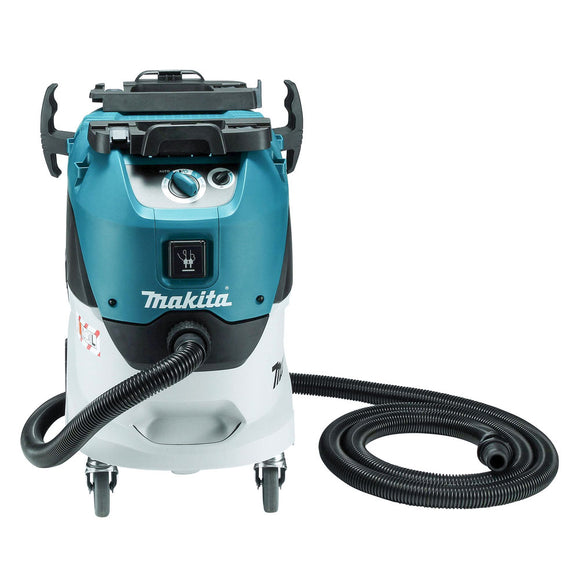 Aspiratore a traino Wet&Dry 42L 25kPa 1200W Makita VC4210LX