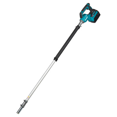 Staggia vibrante per calcestruzzo 40V XGT BL Makita VL001GZ - 0