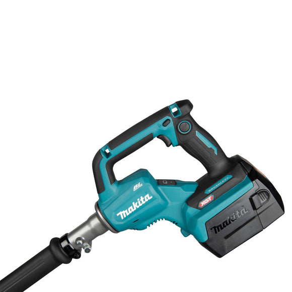 Staggia vibrante per calcestruzzo 40V XGT BL Makita VL001GZ