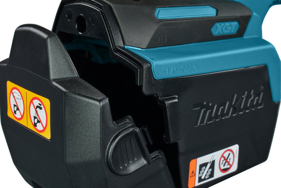 Vibratore per calcestruzzo Ø32 – 1.200mm 40V XGT BL Makita VR003GZ