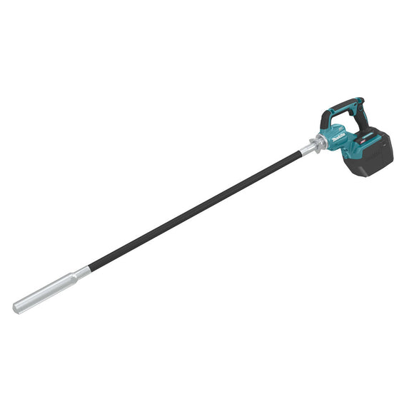 Vibratore per calcestruzzo Ø38 – 1.200mm 40V XGT BL Makita VR004GZ