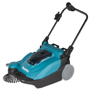 Spazzatrice con aspirazione 24L 650mm 40V XGT BL Makita VS001GZ