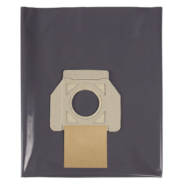 Confezione da 5 sacchetti in plastica per aspiratori Makita W107418355