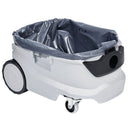 Confezione da 5 sacchetti in plastica per aspiratori Makita W107418355-3