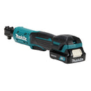 Chiave a cricchetto 3/8" - 1/4" 47,5Nm 12V CXT Makita WR100DSAJ-2
