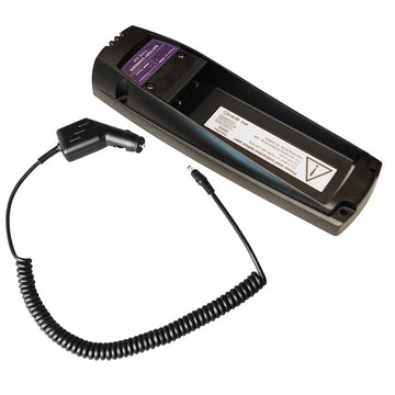 Caricabatterie con spinotto accendisigari Scanreco 434