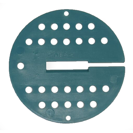 Piastra protezione lama per LB1200F Makita JM21000191