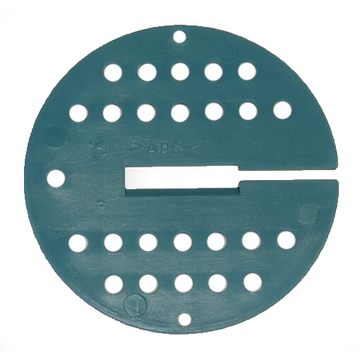 Piastra protezione lama per LB1200F Makita JM21000191