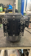 Motore 230/400 2 poli - 4 Kw - Tipo 100 Echtop-3