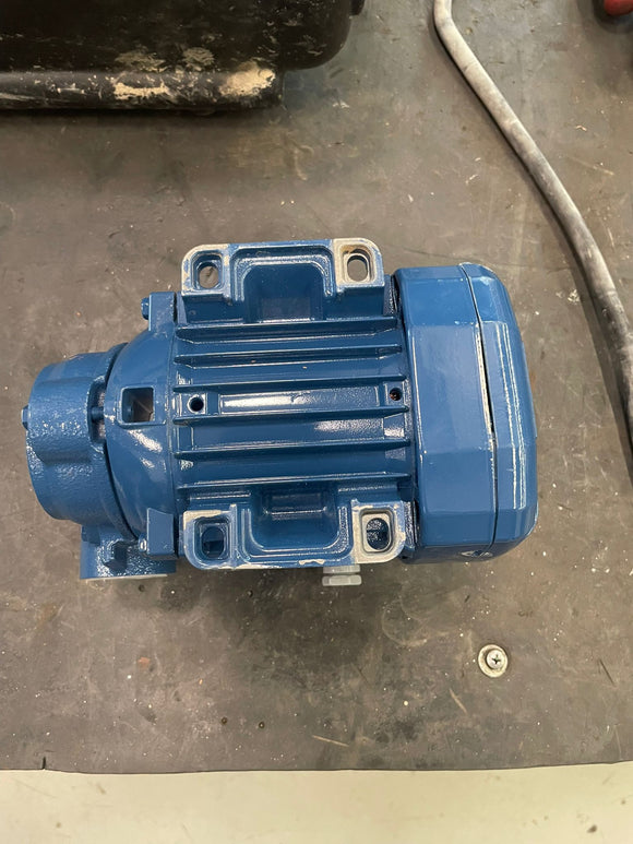 Pompa monofase Pedrollo PQm60 - USATO