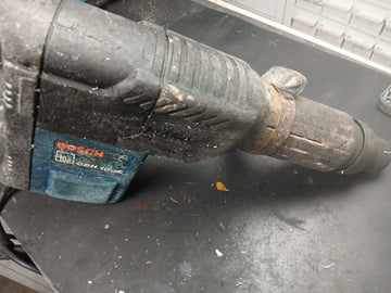 Martello demolitore rotativo Bosch GBH 10 DC - USATO - 0