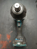 Chiave ad impulsi 3/4" 1800Nm 40V XGT BL Makita TW001GZ - USATO-3